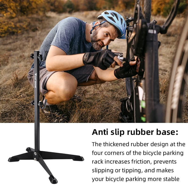 Pata de cabra bici para montaña y carretera