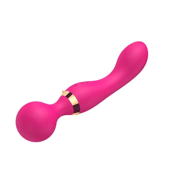 Multispeed Vibrationsmassagegerät - Rechargeable Magic Wand