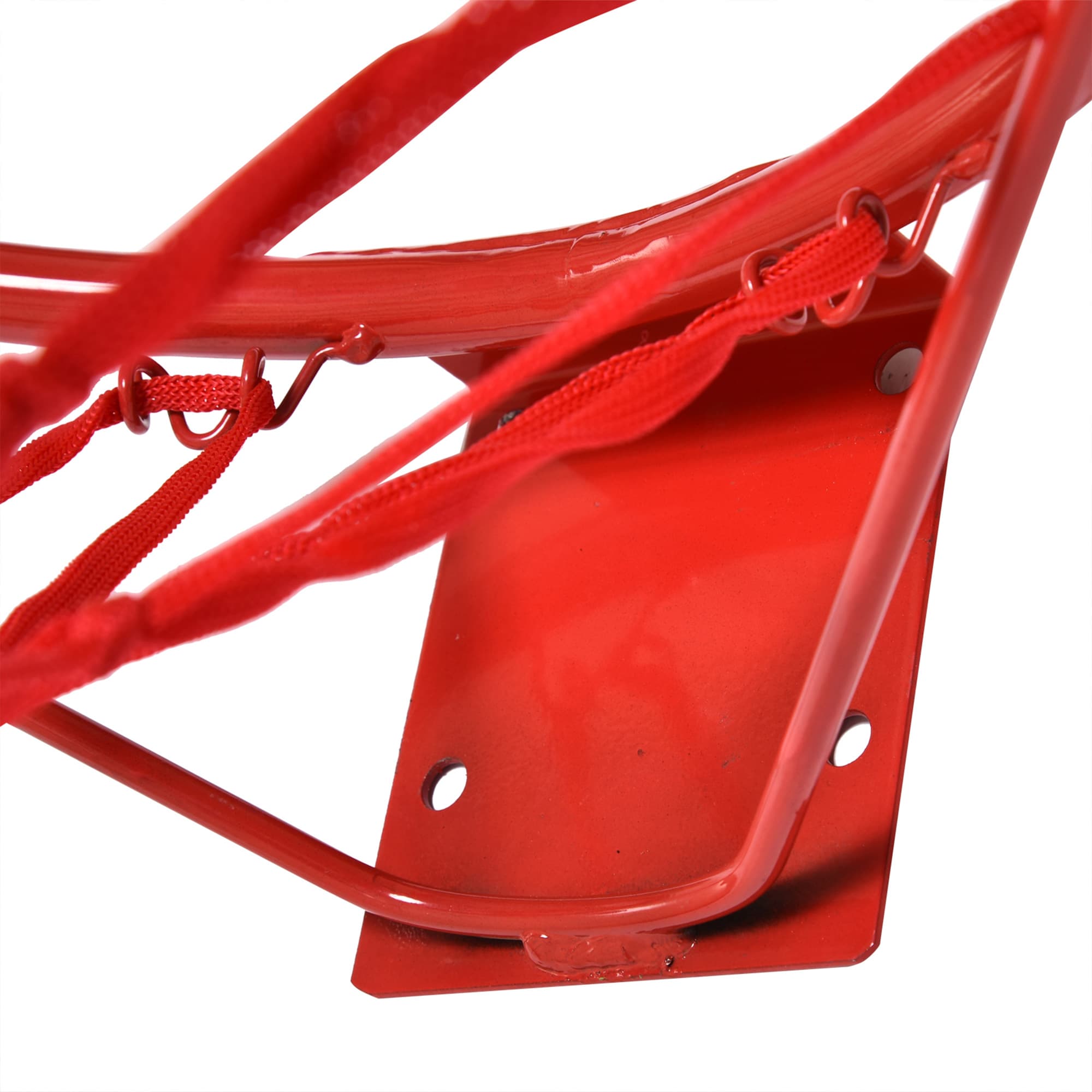 Basketballkorb zur Wandmontage, Indoor & Outdoor