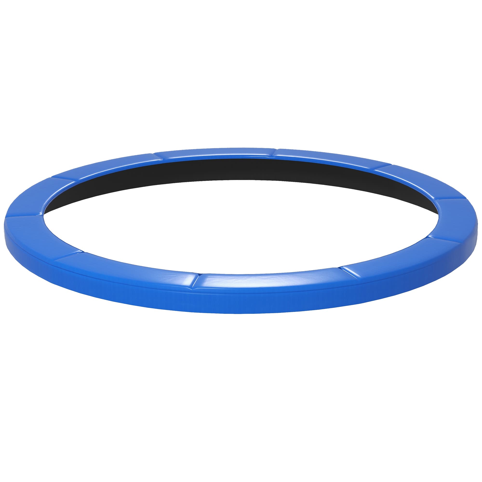 Copertura per bordo trampolino impermeabile 366 cm blu