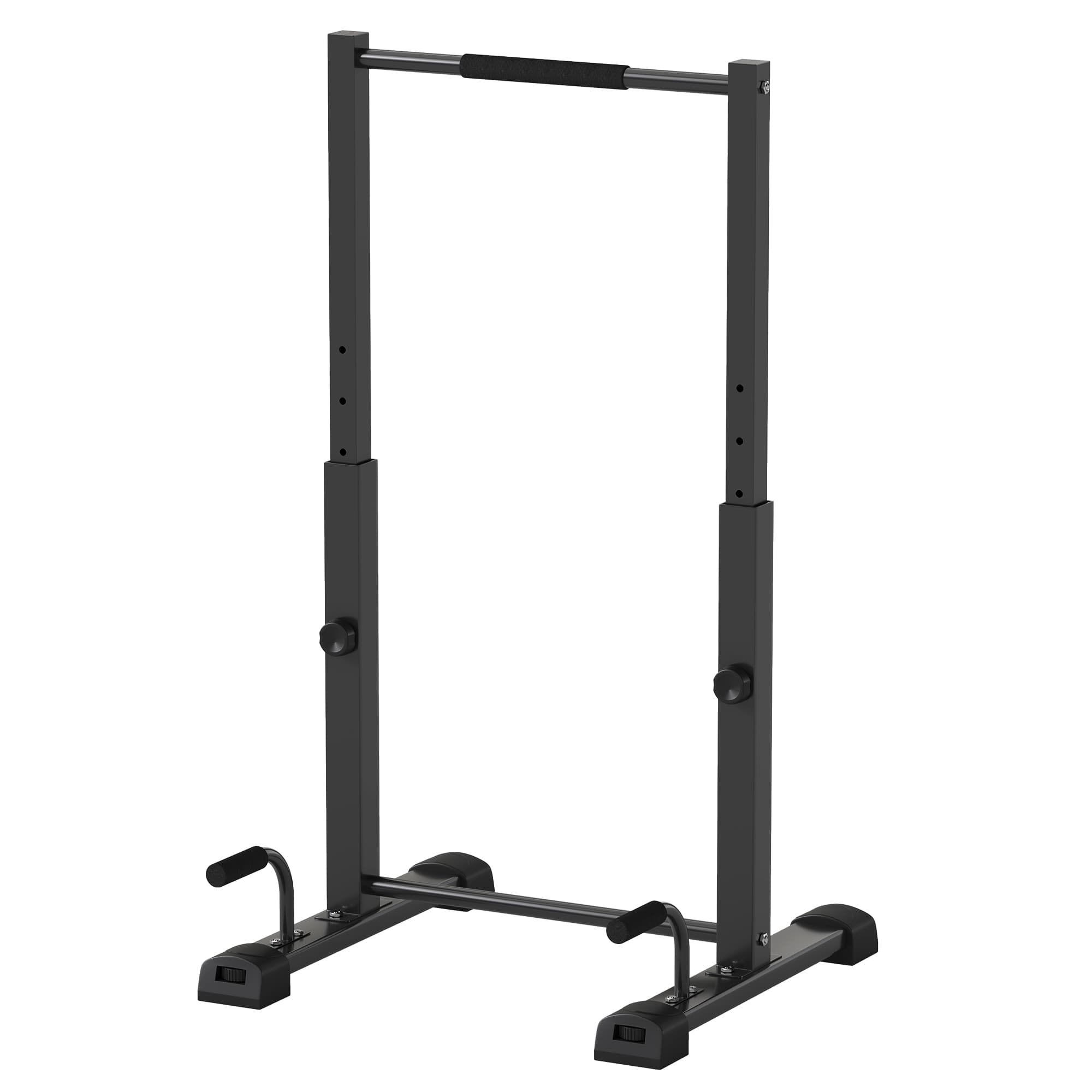 Höhenverstellbare Dip-Station für Ganzkörpertraining