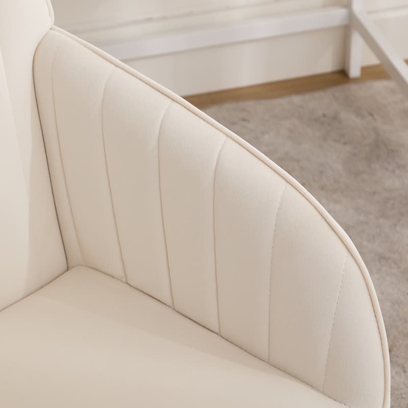 Chaise de bureau ergonomique réglable en hauteur