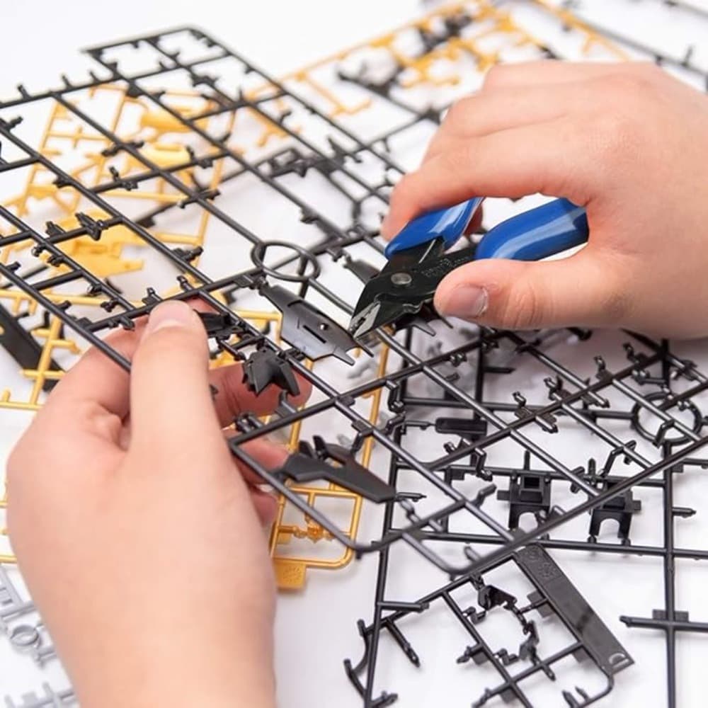Precision Tool Set for Model Making & Fine Work