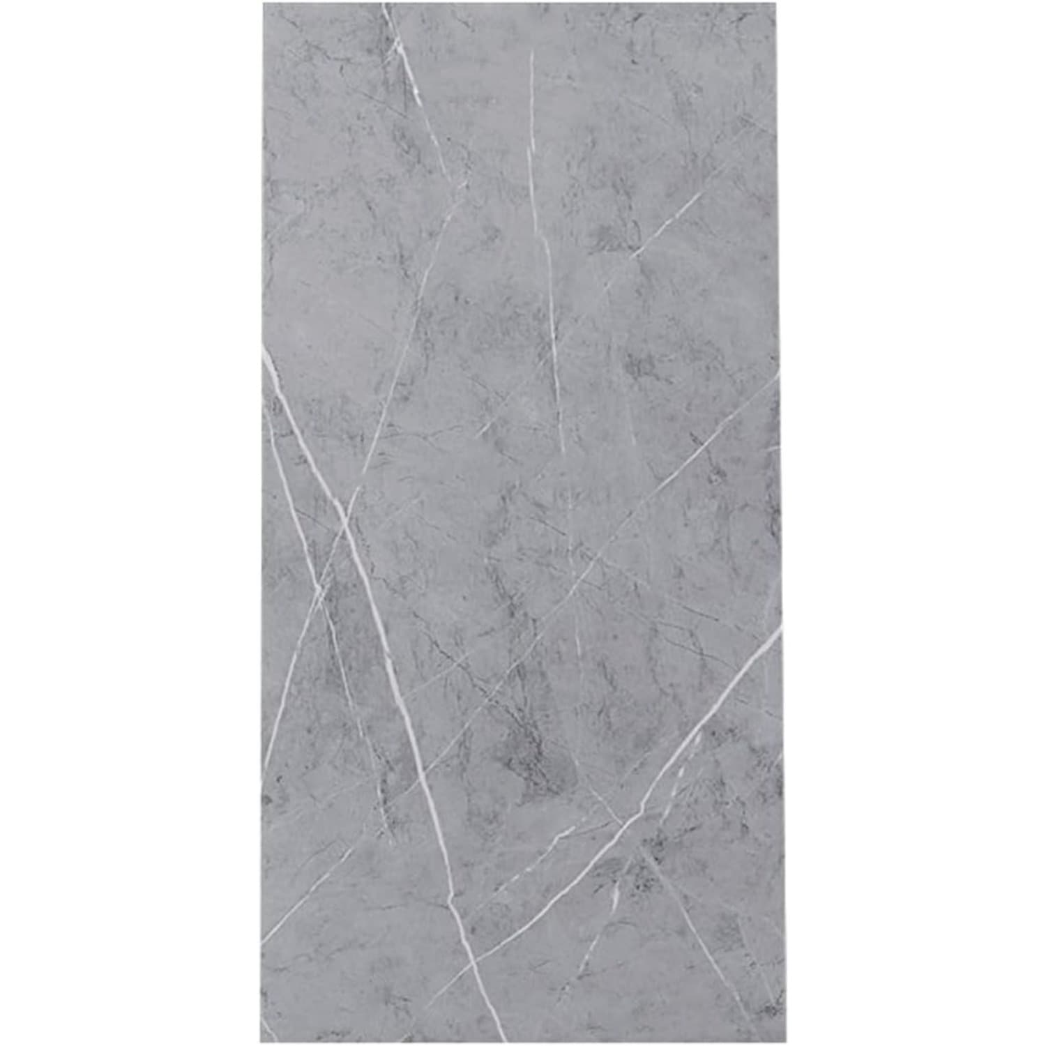 30 Stück Granit Wandaufkleber 30 x 60 cm, wasserdicht