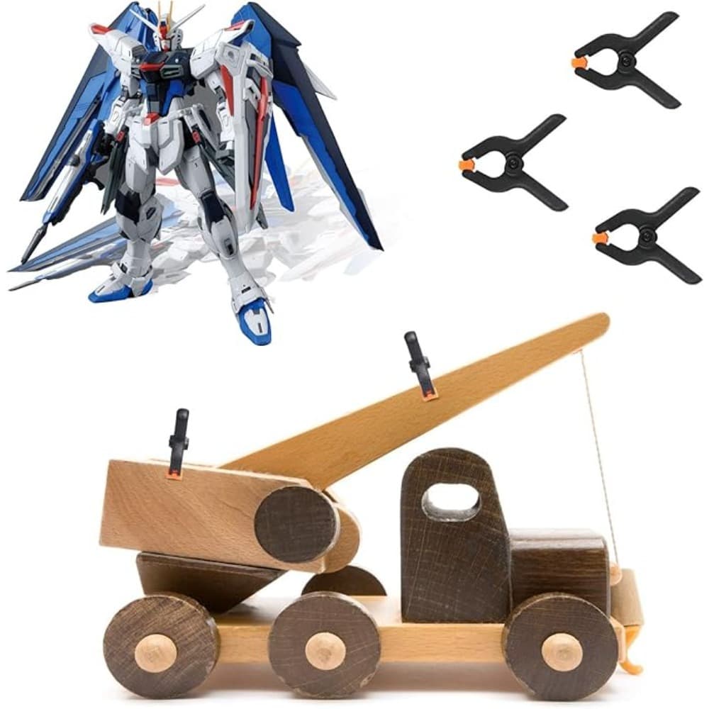 Precision Tool Set for Model Making & Crafts