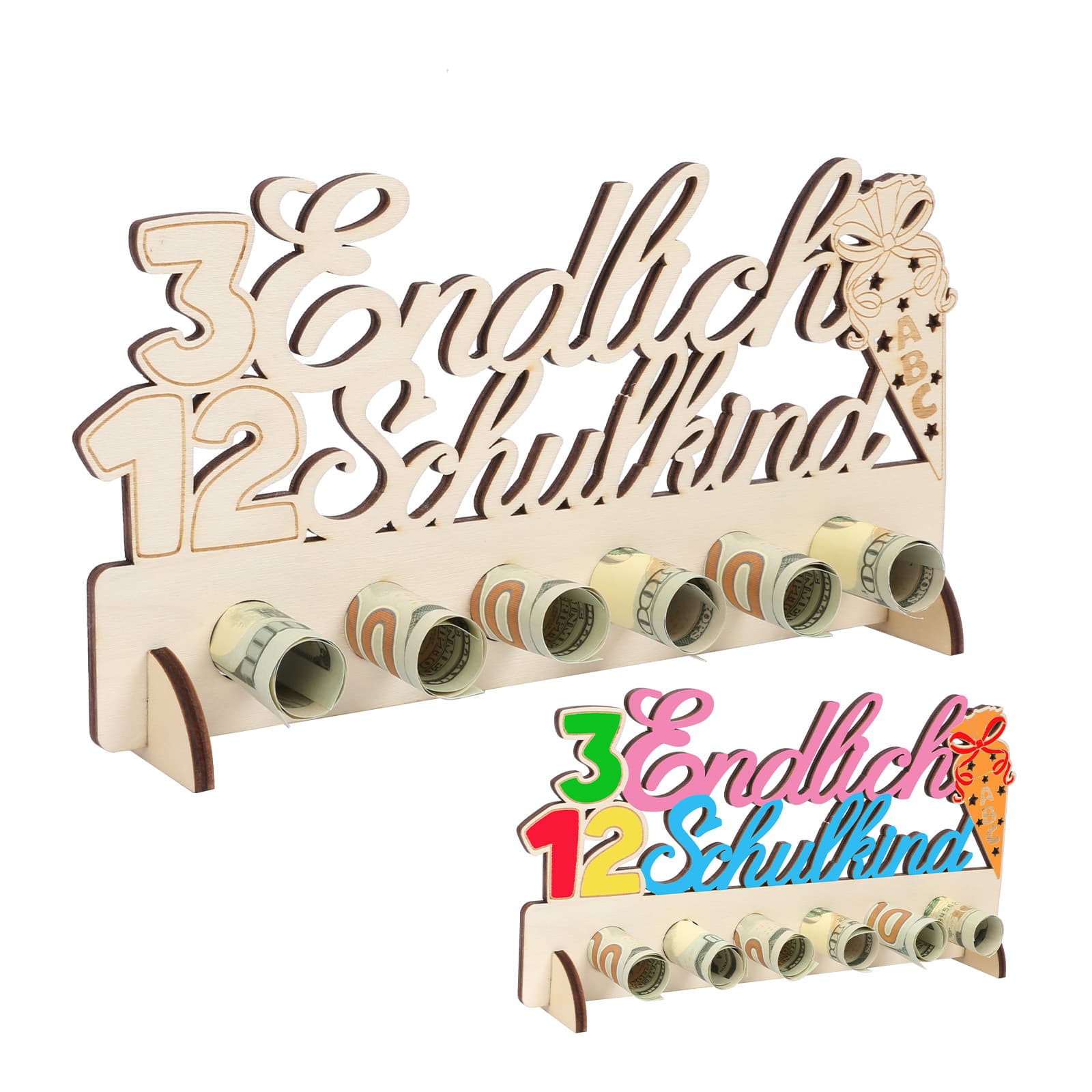 Multi-Piece Party Gift Set for Schoolchildren