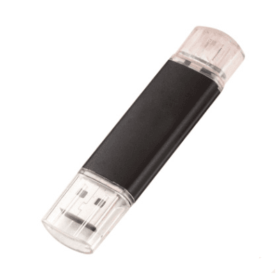 كلي USB متعددة الوظائف هاتف محمول ثلاثي في واحد