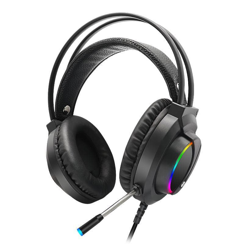 Tuner K1 7.1 RGB Gaming-Headset
