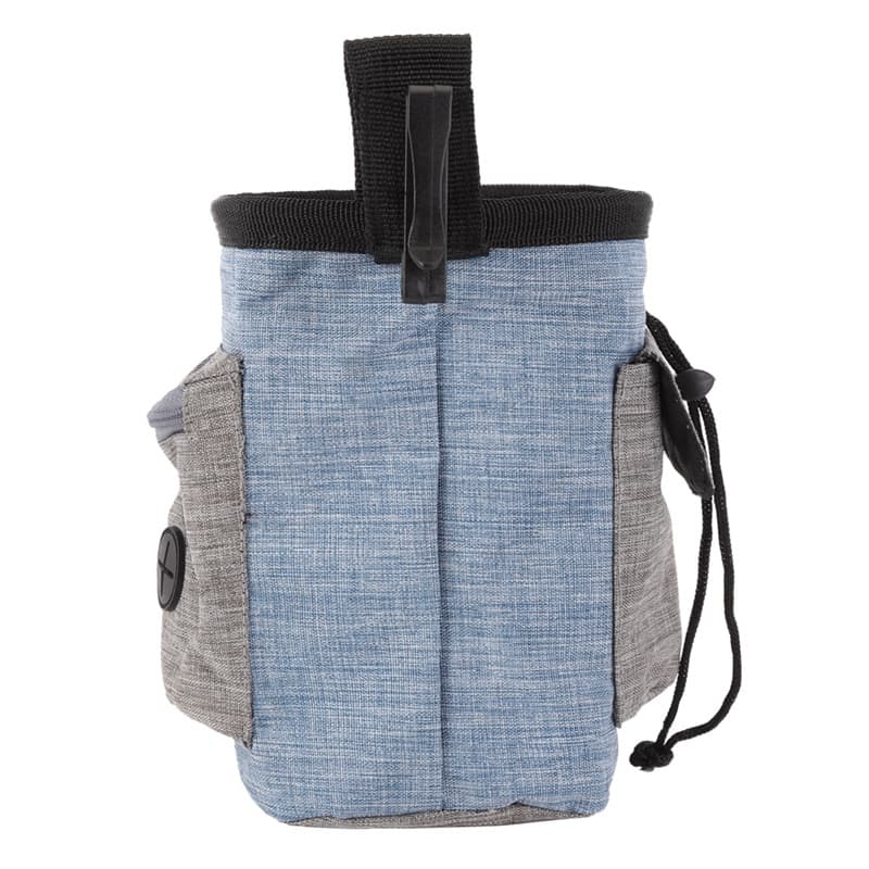 Tragegurt-Tasche für Haustiere - Praktisch und sicher