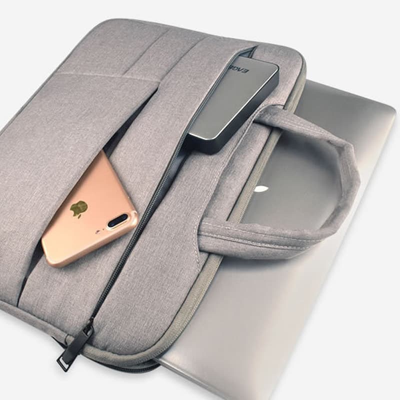 Borsa protettiva per laptop