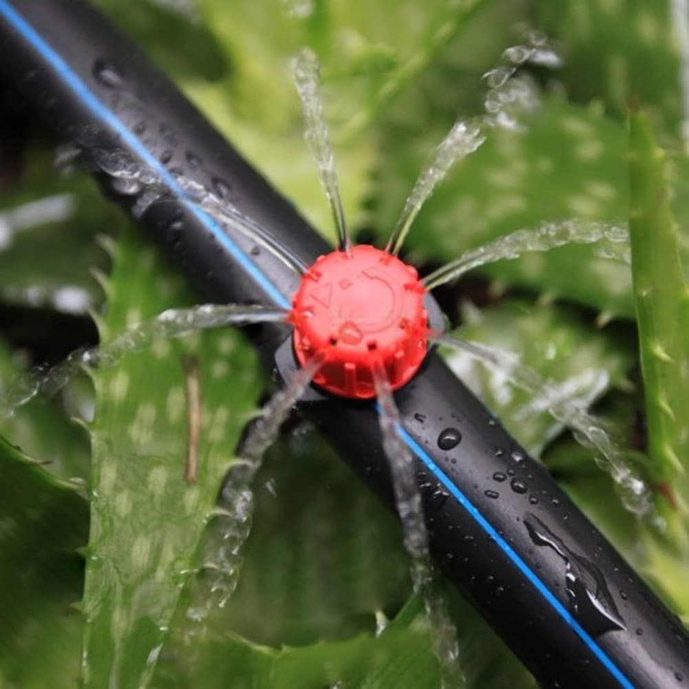 94pcs a set Household watering sprinkler
