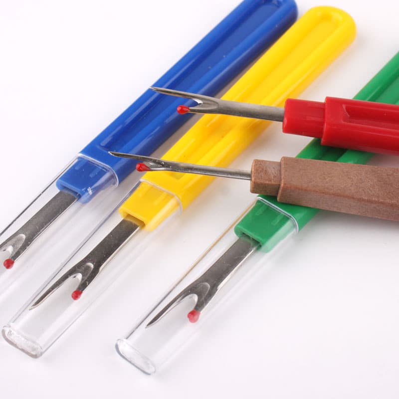 Großer Nahttrenner - Werkzeug-Set