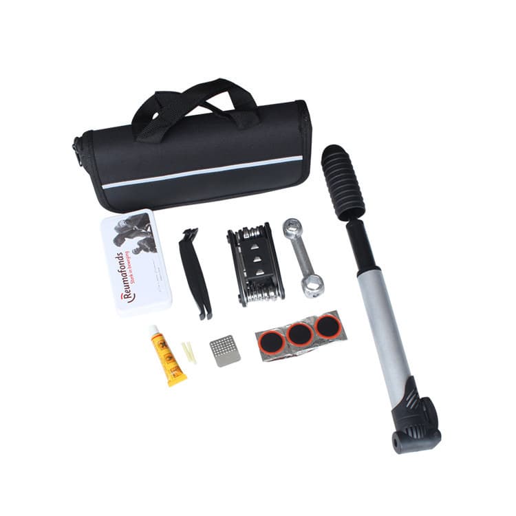 Kit di riparazione per biciclette