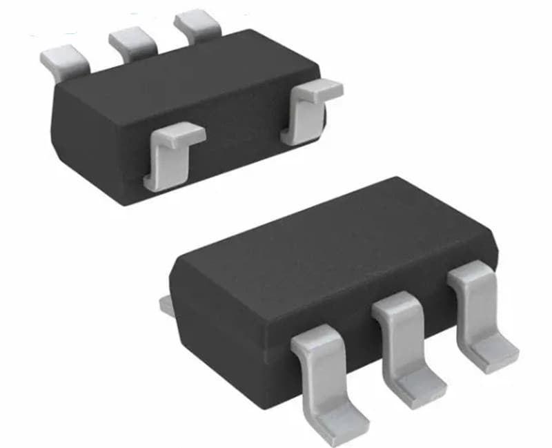 MICROCHIP Memory Chip - Hochleistungs-Speichermodul