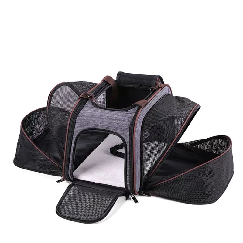 Portable Dog Bag - Always Ready