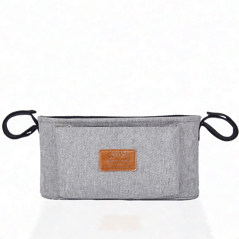 Borsa Tote per Maternità Semplice