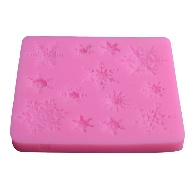 DIY Cake Silicone Mold