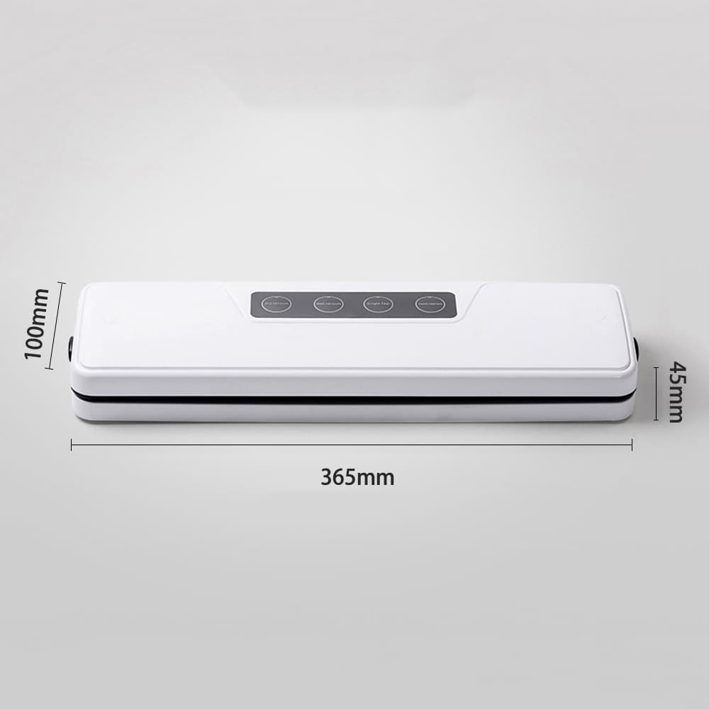 Household Vacuum Sealer Food Saver