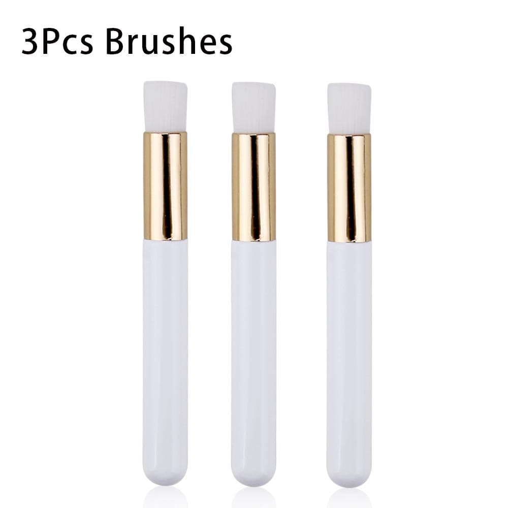 Brosse à mousse de faux cils Nettoyant ménager pour maquillage