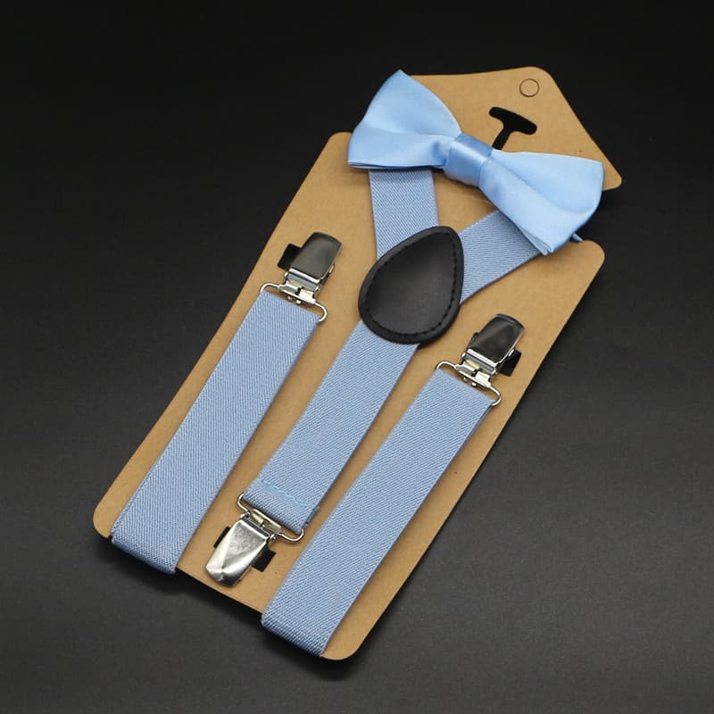 Children's Anti-Drop Sling