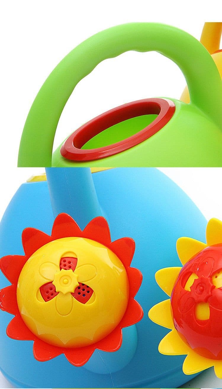 Watering Kettle Watering Pot Children's Bath And Water Toys Shower