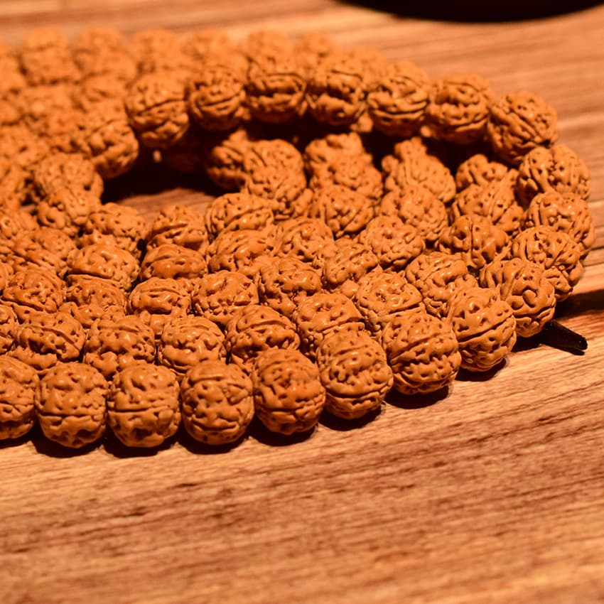 Petit Kong le Petit Bodhi Prune Fleurs de Cerisier Double Dragon Main Chaîne Génération Assiette