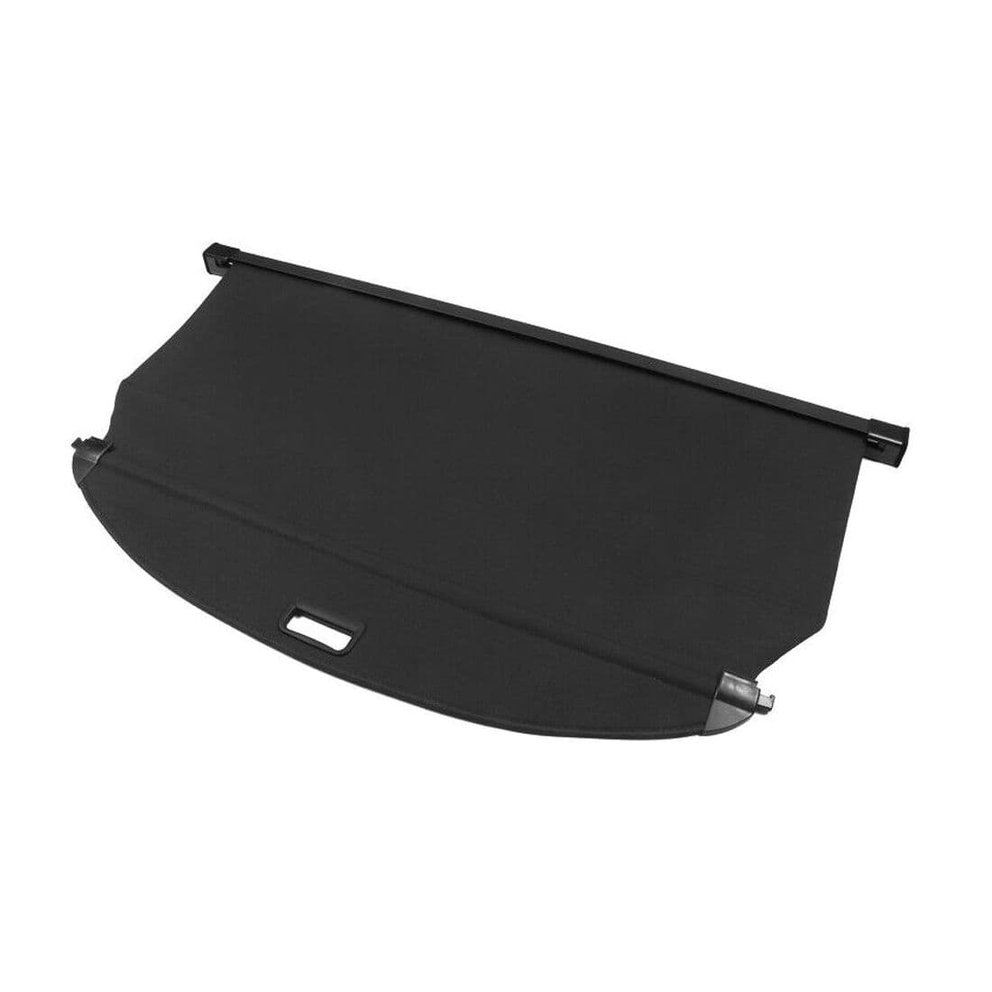 Hyundai 15-17 Santa Fe 15-18 Santa Fe Sport Einziehbare Tonneau-Abdeckplane - A86304-F1HSFCSC