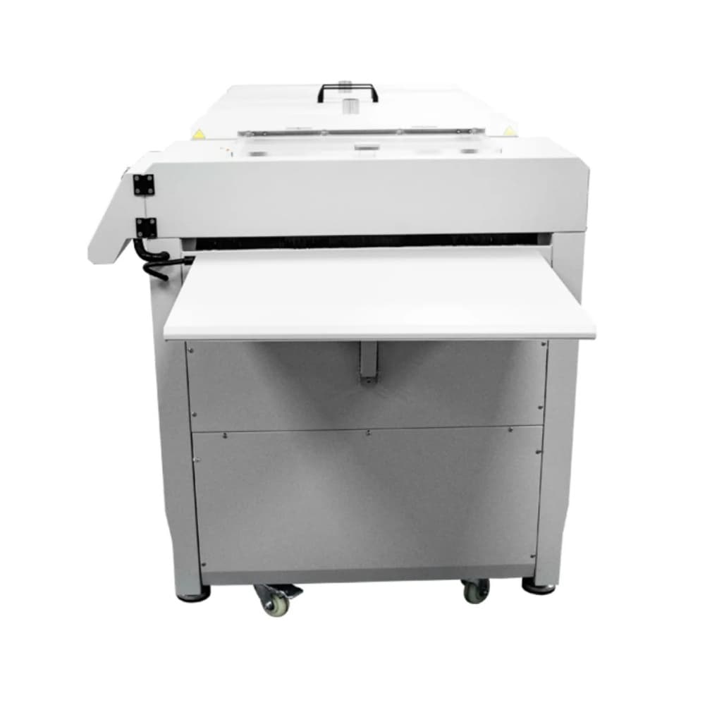 Used-KINGJET KJ-605 - 5 4-Kopf 60cm 24-Zoll-Industrielle DTF-Direkt-zu-Film-DTF-Hitzetransfer-Drucker