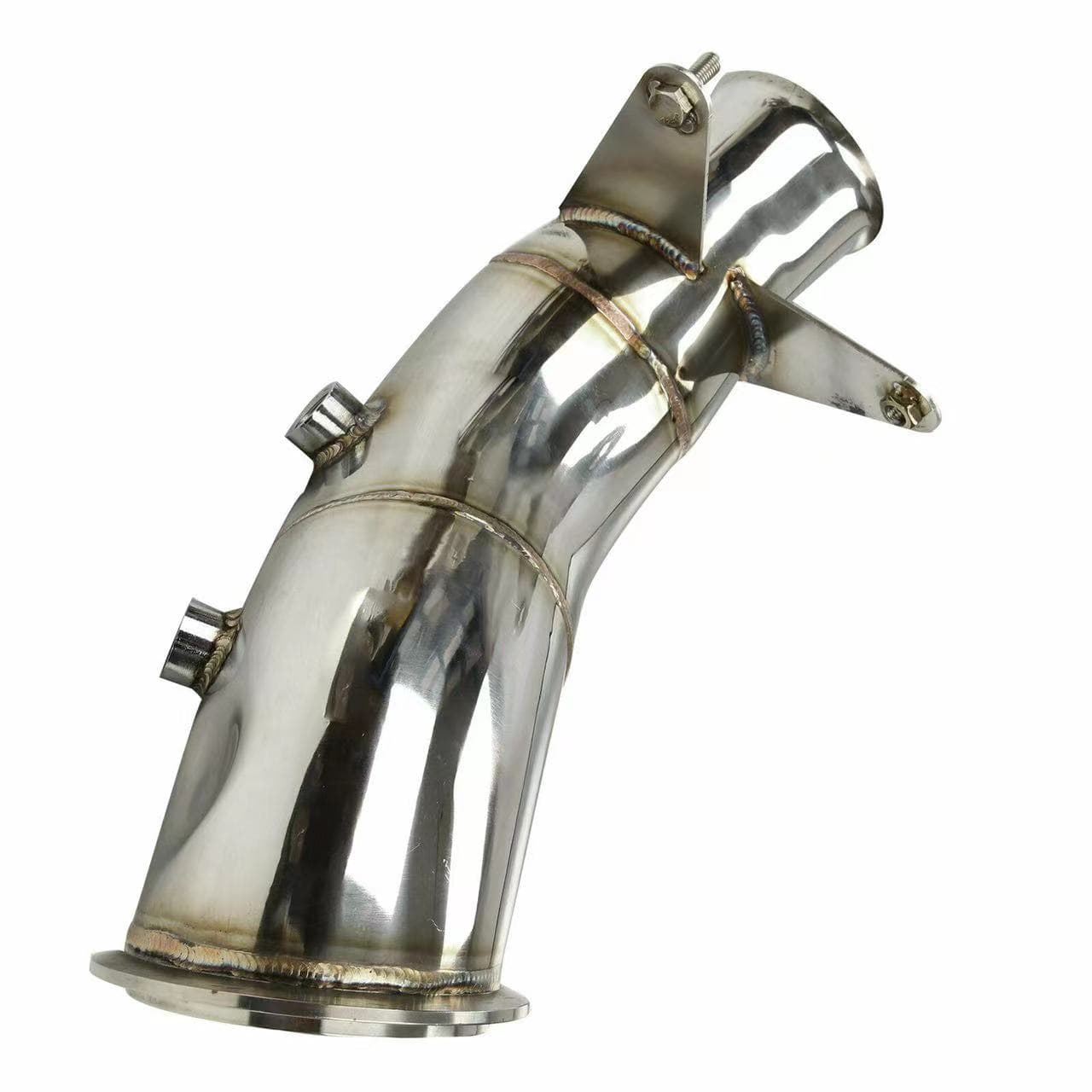 Exhaust Header Passend fr BMW M235i&435i&435i X Drive F32&F33&F36&F22&F23 Verbot des Verkaufs von Amazon