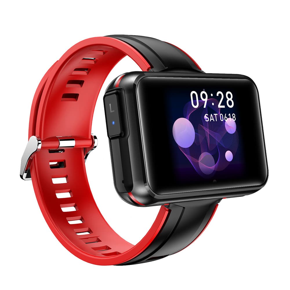bracelet intelligent T91 Bluetooth Appel Nouveau à la mode