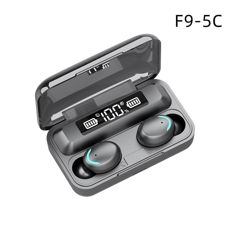 Drahtloses Bluetooth-Sport-Headset Mini