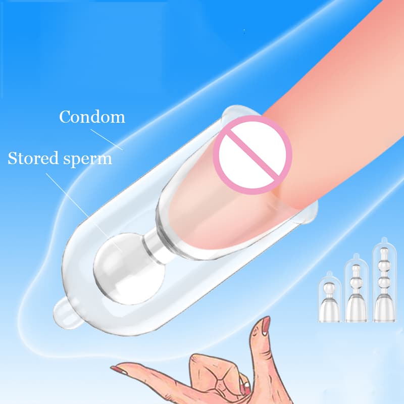 3-in-1 Mini Cannon Massage Set