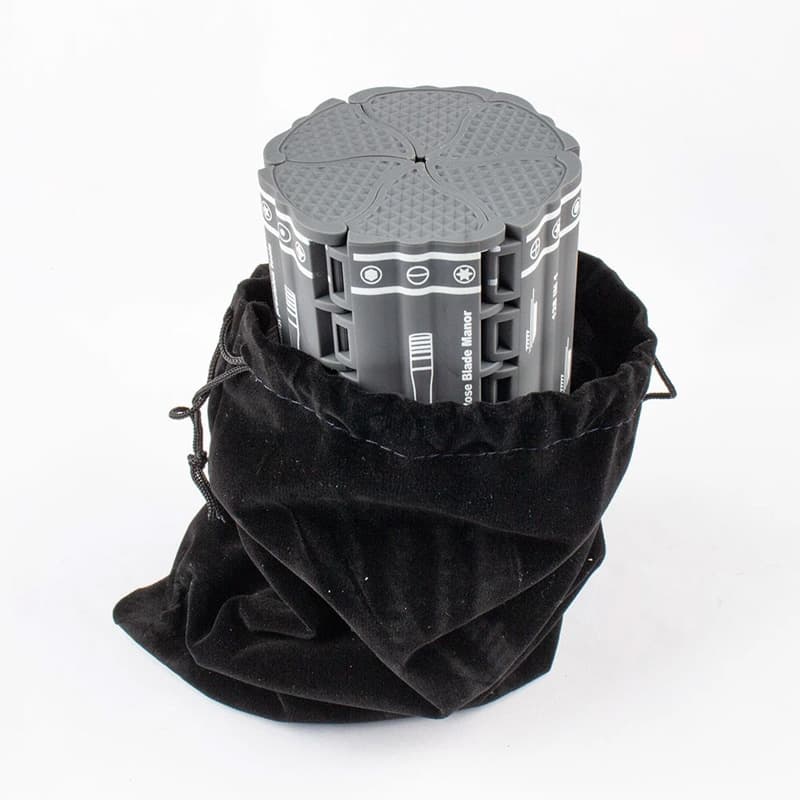 128-in-1 Magnetischer Präzisionsschraubendreherset – Komplettes Reparaturset