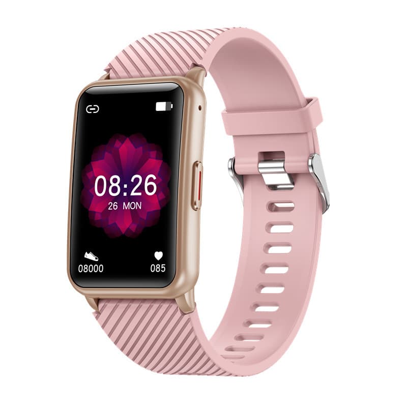 Montre de santé H96 Bluetooth Smart Appel