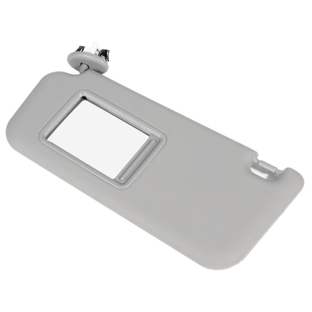 Sun Visor Links für Toyota RAV4 (2006-2012) - Grau