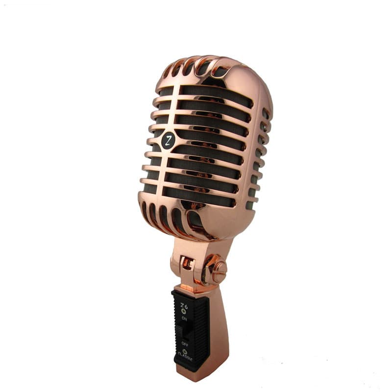 Micro KTV Karaoké Classique Micro Jazz