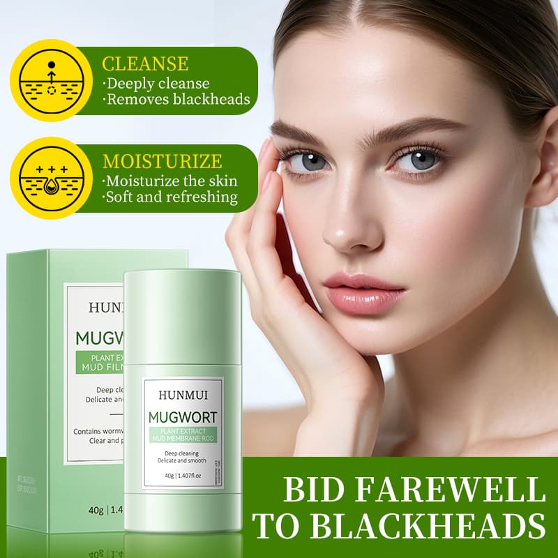 Lápiz de maquillaje en tono de mugwort 40g