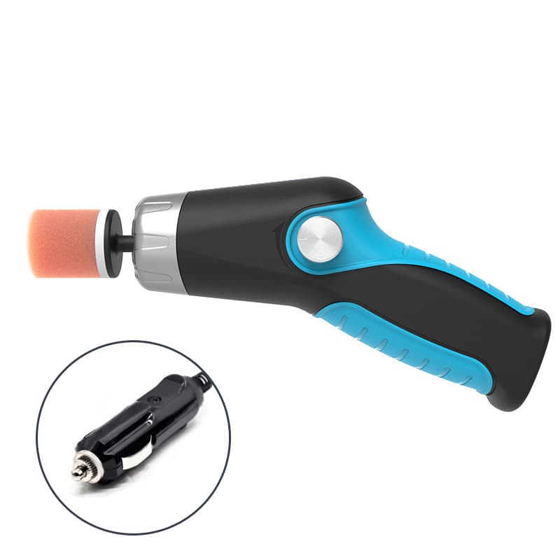 Drahtlose Wachsmaschine für Auto-Pflege & Reparatur