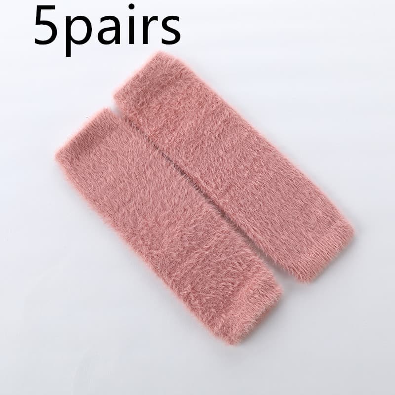 Leggings per bambini autunno/inverno con ginocchiere