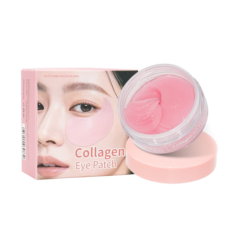 Patch Collagene OJW - Maschera per gli occhi in collagene - 9879