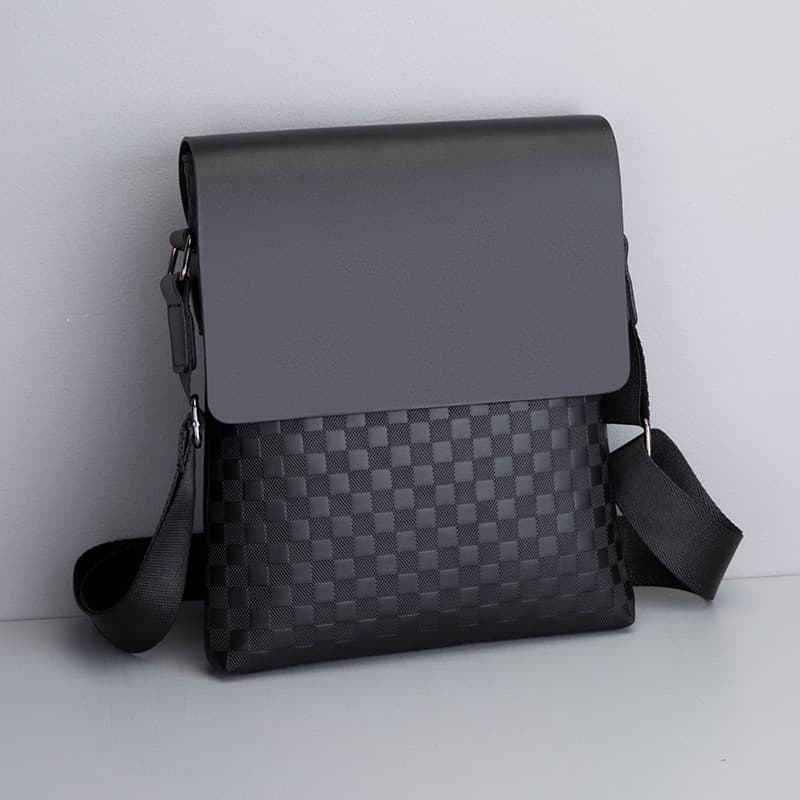 Casual Messenger Bag für Herren
