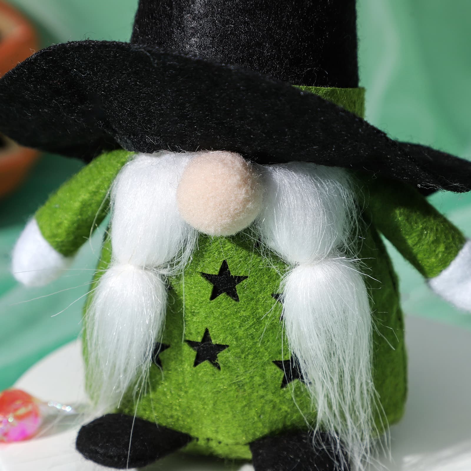 Halloween Props Toys Dress Up Doll
