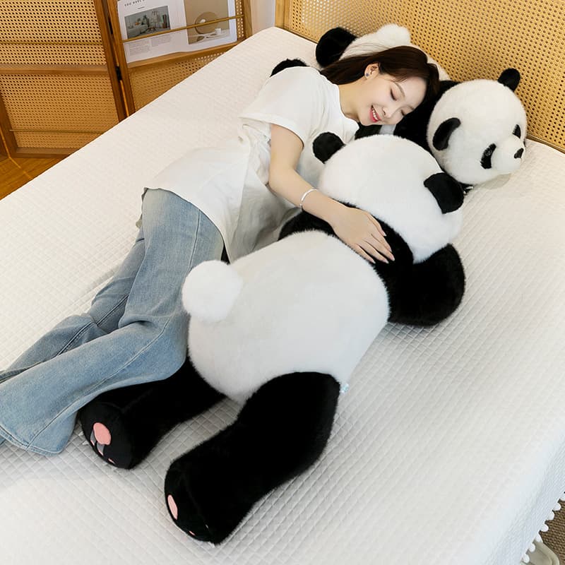 Panda-Hug-Kuscheltier Plush Toy