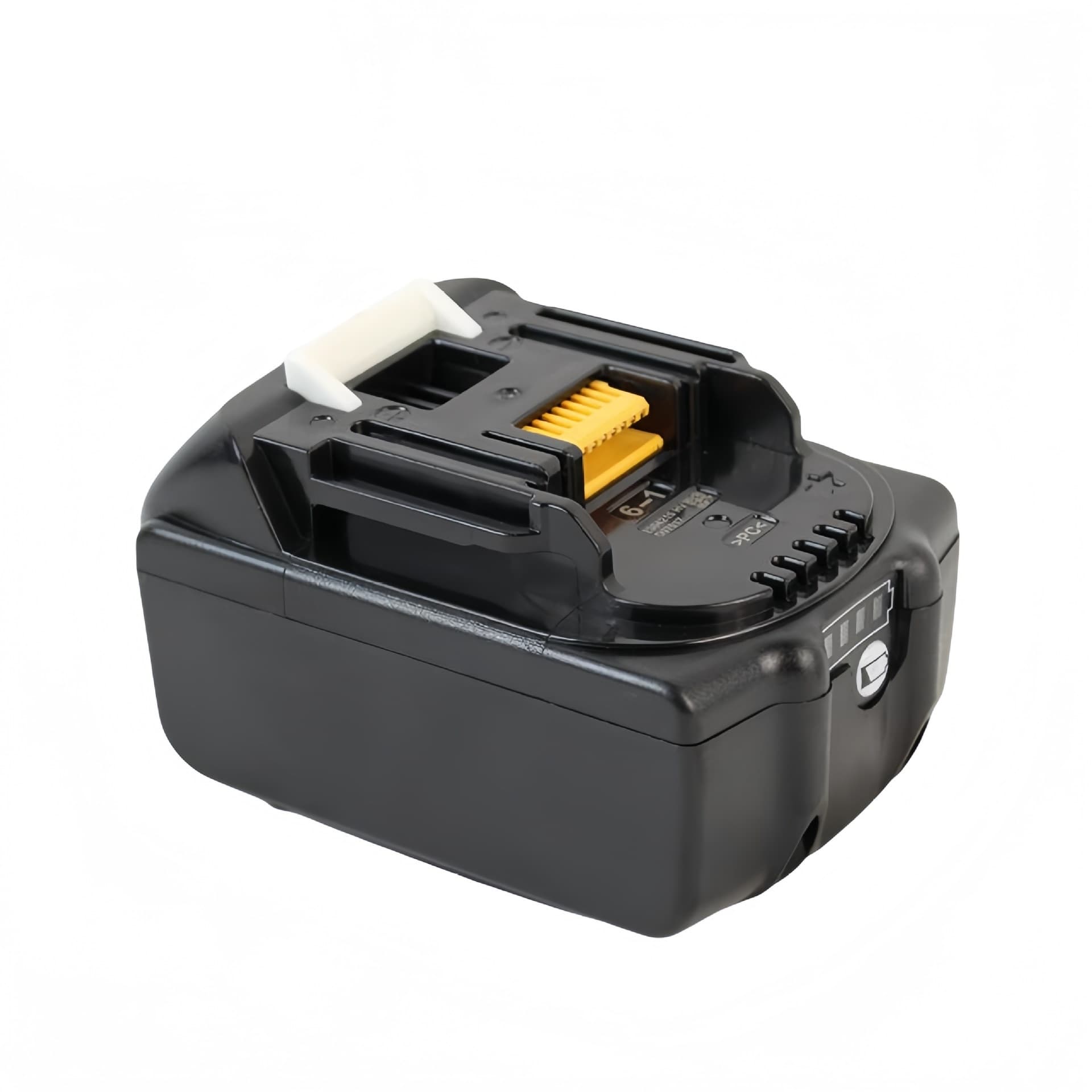 Pack de batería de litio Makit herramientas eléctricas