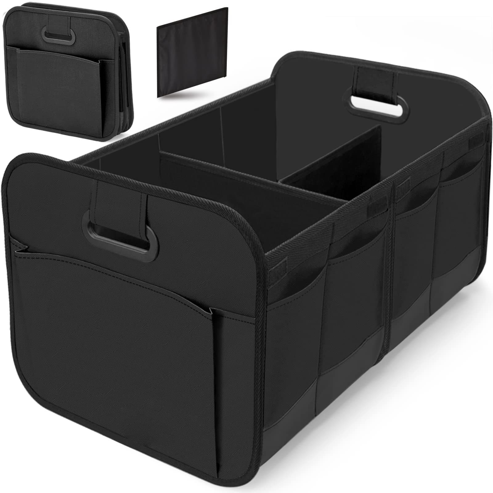 Automobil-Aufbewahrungsbox Kofferraum-Aufbewahrungsbox