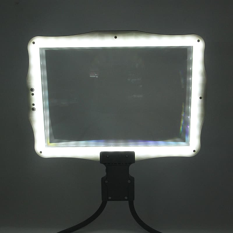 F10 Handheld Microscope Magnifier Portable