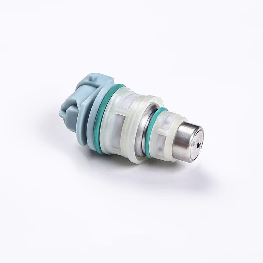 Elektronischer Kraftstoff-Einspritzer ICD00108 - Geeignet für Automobile