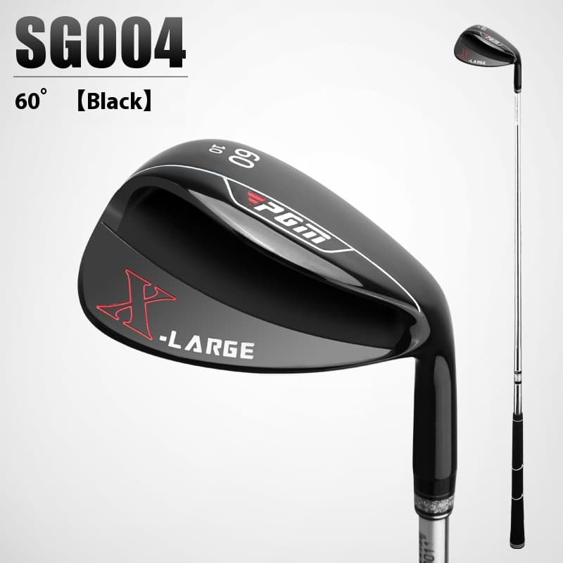 PGM Golf Sand Rod Men's Wedge - Sandwedge für Männer