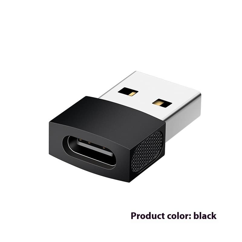 Type-C auf USB3.2 Female Adapter für Mobiltelefone