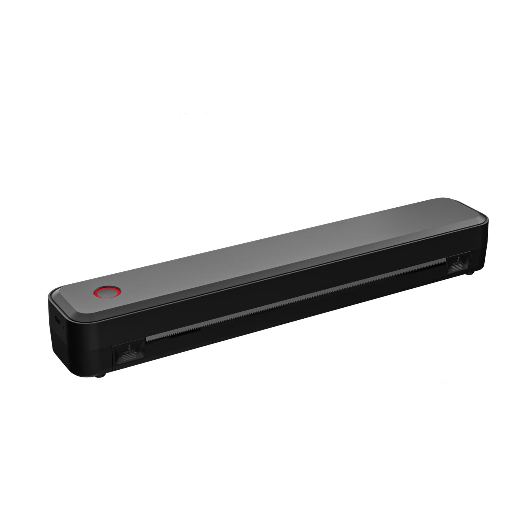 Thermodrucker für Home Office – Mobile Verbindung